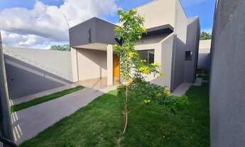 Imagem 3: Casa térrrea 2 quartos sendo 1 suíte