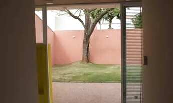 Imagem 7: Casa para aluguel, 3 quartos, 3 suítes, 4 vagas, Jardim Karaíba - Uberlândia/MG