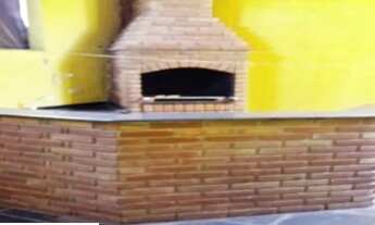 Imagem 2: 02499 - Casa 3 Dorms. (1 Suíte), HORTO FLORESTAL - SÃO PAULO/SP