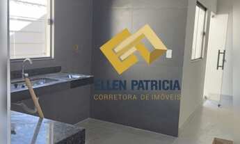 Imagem 4: Casa de 03 Quartos no Renascença