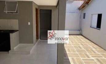 Imagem 4: Casa com 3 dormitórios, 170 m² - venda por R$ 399.000,00 ou aluguel por R$ 2.800,00/mês