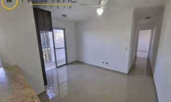 Imagem: SÃO PAULO - Apartamento Padrão - LAPA