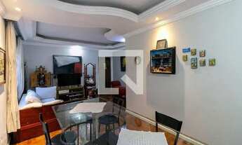 Imagem 6: Apartamento à Venda - Alto Caiçaras, 3 Quartos, 128 m2