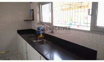 Imagem 3: SANTO ANDRE - Residential / Home - PARQUE DAS NACOES