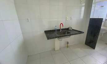 Imagem 6: Vendo Apto com 2 Quartos na Av. Augusto Montenegro - Pode financiar - Cond. Ville Laguna