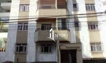 Imagem: Apartamento com 1 quarto para alugar, 50