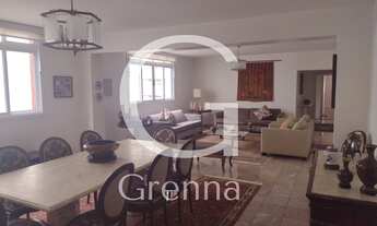 Imagem: Apartamento para venda com 230 m² - Bela