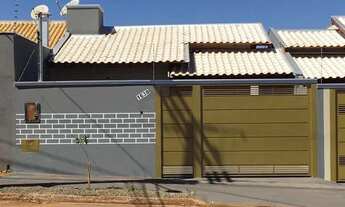 Imagem 2: Casa térrea Jardim das Perdizes, 2 quartos