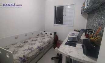 Imagem 6: Apartamento com 2 dormitórios para alugar, 48 m² por R$ 1.500,00/mês - Jardim Santa Rosa