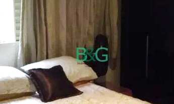 Imagem 5: Apartamento com 2 dormitórios à venda, 50 m² por R$ 204.000 - Jardim Macedônia - São Paulo