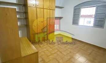 Imagem 4: SãO BERNARDO DO CAMPO - Casa Padrão - Paulicéia