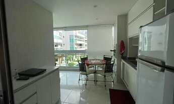 Imagem 3: Apartamento para Venda em Rio de Janeiro, Recreio dos Bandeirantes, 3 dormitórios, 3 suíte