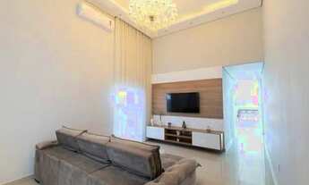 Imagem 6: Casa Completa - Porteira Fechada - Village Santana