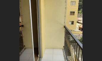 Imagem 5: Oportunidade -Locação Apartamento 75m Todo Reformado em Correas (Ar condicionado, Armários