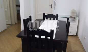 Imagem 2: SAO PAULO - Apartamento Padrão - BELA VISTA