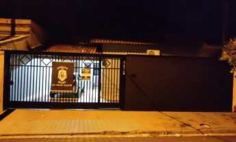 Imagem: Casa á venda no Regissol I