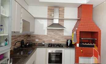 Imagem 4: Casa para Venda em Uberlândia, Santa Mônica, 3 dormitórios, 1 suíte, 1 banheiro, 6 vagas