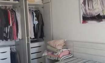 Imagem 6: Casa Toda Projetada e Molibiliada com 2 quartos - CA39551