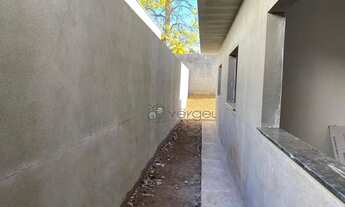 Imagem: Casa com 3 dormitórios à venda, 78 m²