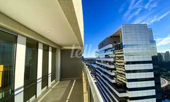 Imagem 5: São Paulo - Apartamento Padrão - Chácara Santo Antônio