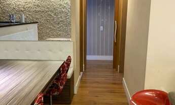 Imagem 3: Apartamento Mobiliado 3 dorms- Vila Osasco - São Paulo