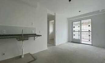 Imagem: Apartamento para venda com 47 metros quadrados