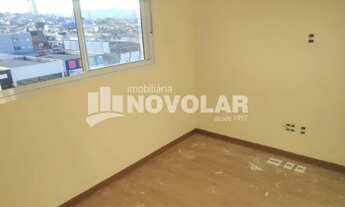 Imagem 5: Apartamento, Vila Sabrina com 2 Dormitórios e 1 Vaga