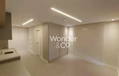 Imagem 11: Apartamento com 1 dormitório, 35 m² - venda por R$ 594.000,00 ou aluguel por R$ 4.981,00/m