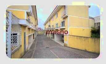 Imagem: Casa em condomínio, 124m², 3 quartos/1