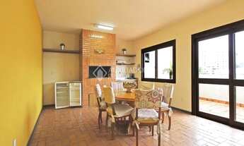 Imagem 6: Apartamento à venda Rua Amélia Teles, Petrópolis - Porto Alegre