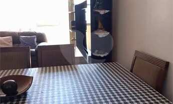 Imagem 3: Apartamento Tucuruvi