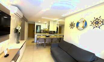 Imagem 3: Vendo Maravilhoso Flat de 2 quartos na Praia dos Carneiros (Carneiros Beach Resort