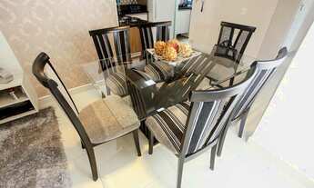 Imagem 7: Apartamento para Aluguel - Vila Augusta, 3 Quartos, 68 m2