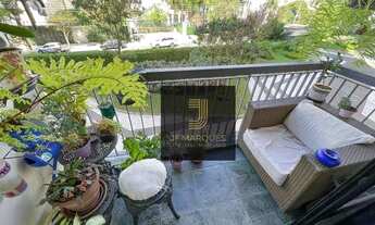 Imagem 6: Apartamento com 3 dormitórios à venda, 120 m² por R$ 1.064.000,00 - Cidade São Francisco