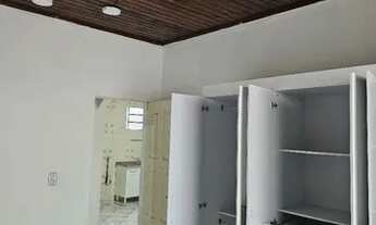 Imagem 5: Casa no Parque 10, conjunto Castelo Branco com 2 quartos