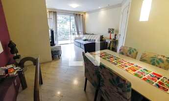 Imagem 4: Apartamento para Aluguel - Portal do Morumbi, 4 Quartos, 118 m2