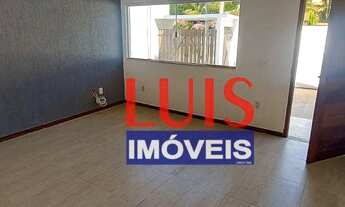 Imagem 5: Excelente casa com 4 dormitórios à venda, 150 m² por R$ 770.000 - Itaipu - Niterói/RJ - CA