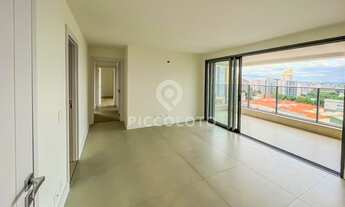 Imagem 2: Apartamento - Cambuí - Campinas