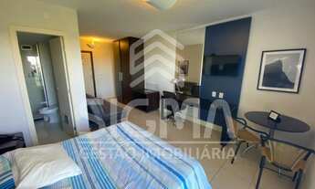 Imagem 2: Flat RESIDENCIAL em Macaé - RJ, Praia do Pecado