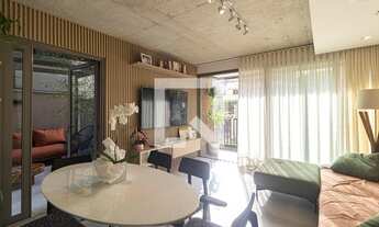 Imagem: Apartamento para Aluguel - Perdizes, 2 Quartos