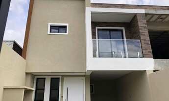 Imagem 2: Sobrado no Iguaçu Araucária