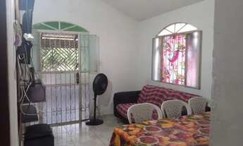 Imagem 7: Casa para venda possui 160 metros quadrados com 2 quartos em Nova Cidade - Manaus - Amazon