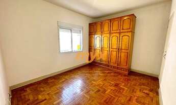 Imagem 6: Apartamento com 2 dormitórios à venda, 77 m² por R$ 430.000,00 - Gonzaga - Santos/SP