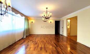 Imagem: Apartamento para locação, Higienópolis