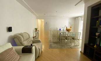 Imagem 7: Apartamento com 3 dormitórios à venda, 106 m² por R$ 630.000,00 - Campestre - Santo André