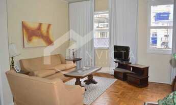 Imagem: Apartamento para venda tem 90 metros quadrados