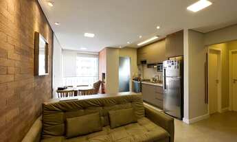 Imagem 6: Apartamento para Locação em São José dos Campos, Vila Ema, 2 dormitórios, 1 suíte, 2 banhe