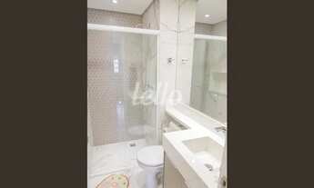 Imagem 5: São Paulo - Apartamento Padrão - Brás