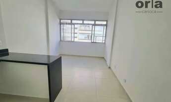 Imagem 5: Apartamento com 1 dormitório à venda, 26 m² por R$ 450.000,00 - Copacabana - Rio de Janeir
