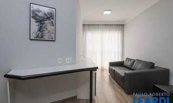 Imagem 6: APARTAMENTO - BARRA FUNDA - SP